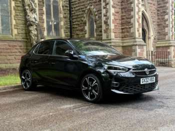 Used Vauxhall Corsa 2022 for sale - 75266614: Photo
