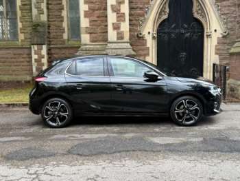 Used Vauxhall Corsa 2022 for sale - 75266614: Photo