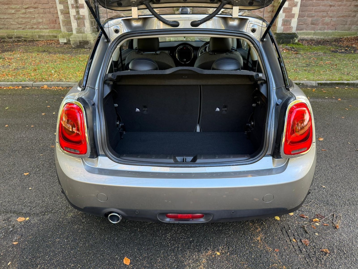 Used MINI Hatch 2018 for sale - 76784993: Photo 11