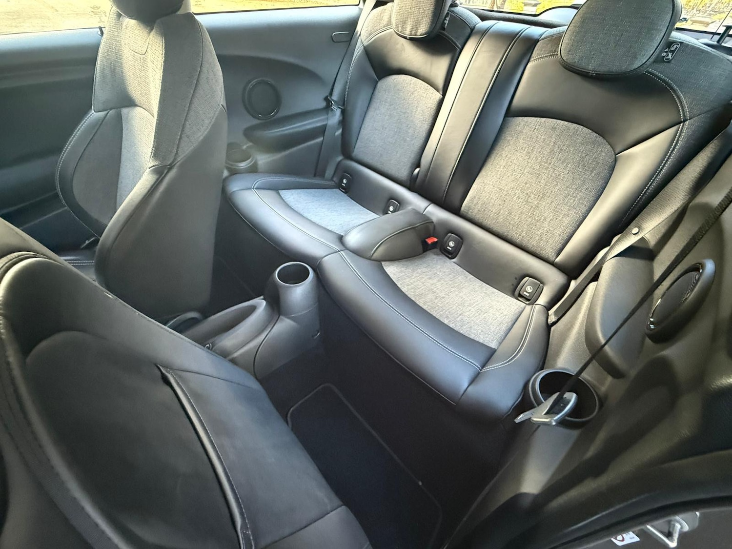 Used MINI Hatch 2018 for sale - 76784993: Photo 13