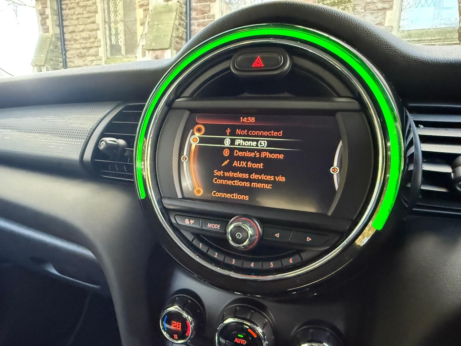 Used MINI Hatch 2018 for sale - 76784993: Photo 17