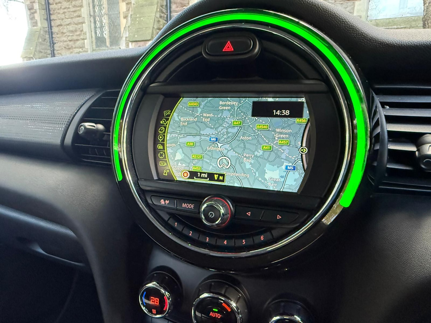 Used MINI Hatch 2018 for sale - 76784993: Photo 18