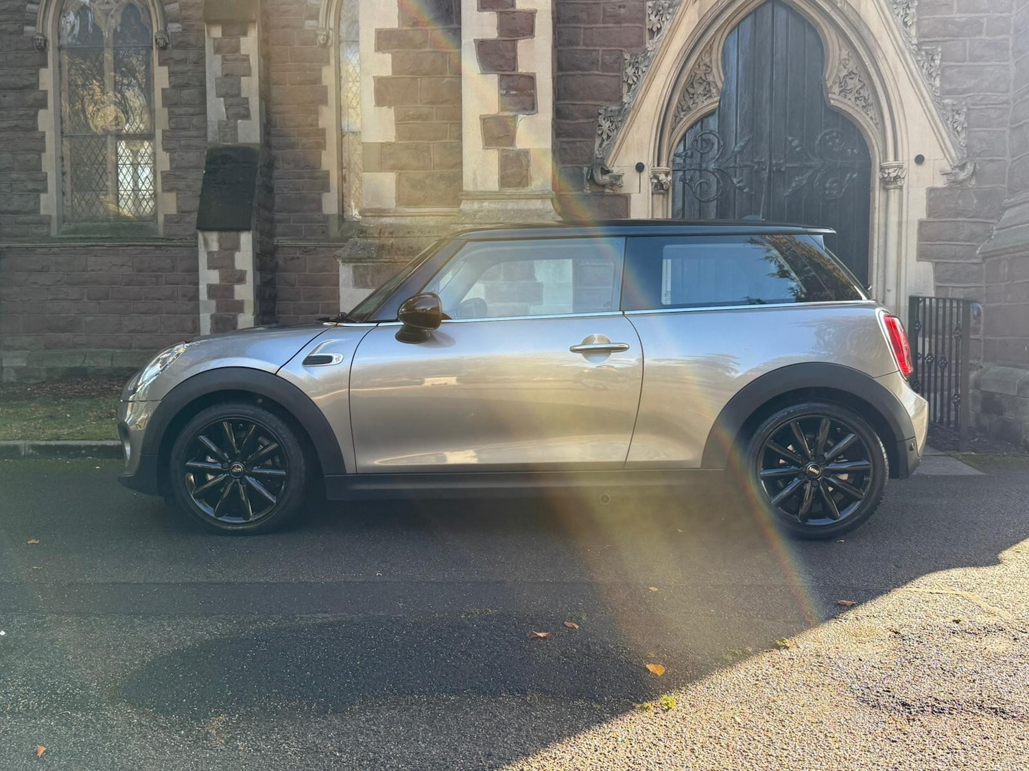 Used MINI Hatch 2018 for sale - 76784993: Photo 5
