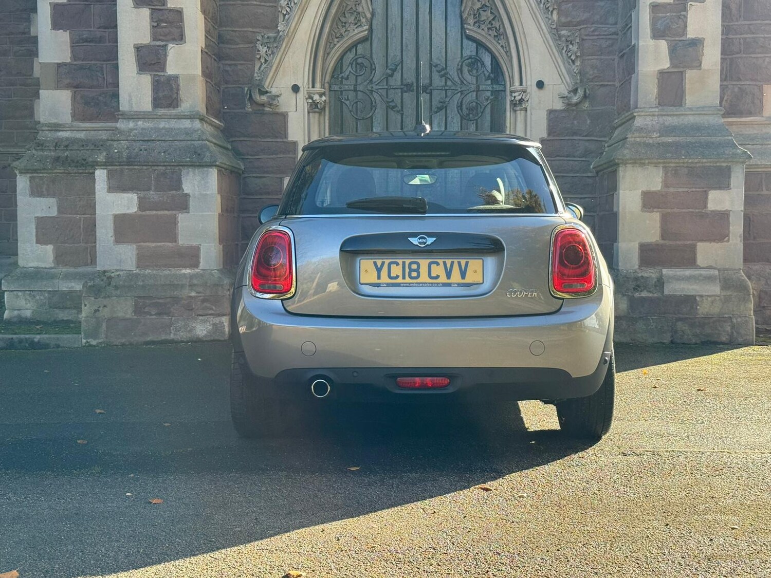 Used MINI Hatch 2018 for sale - 76784993: Photo 6