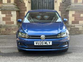 Used Volkswagen Polo 2020 for sale - 74474873: Photo