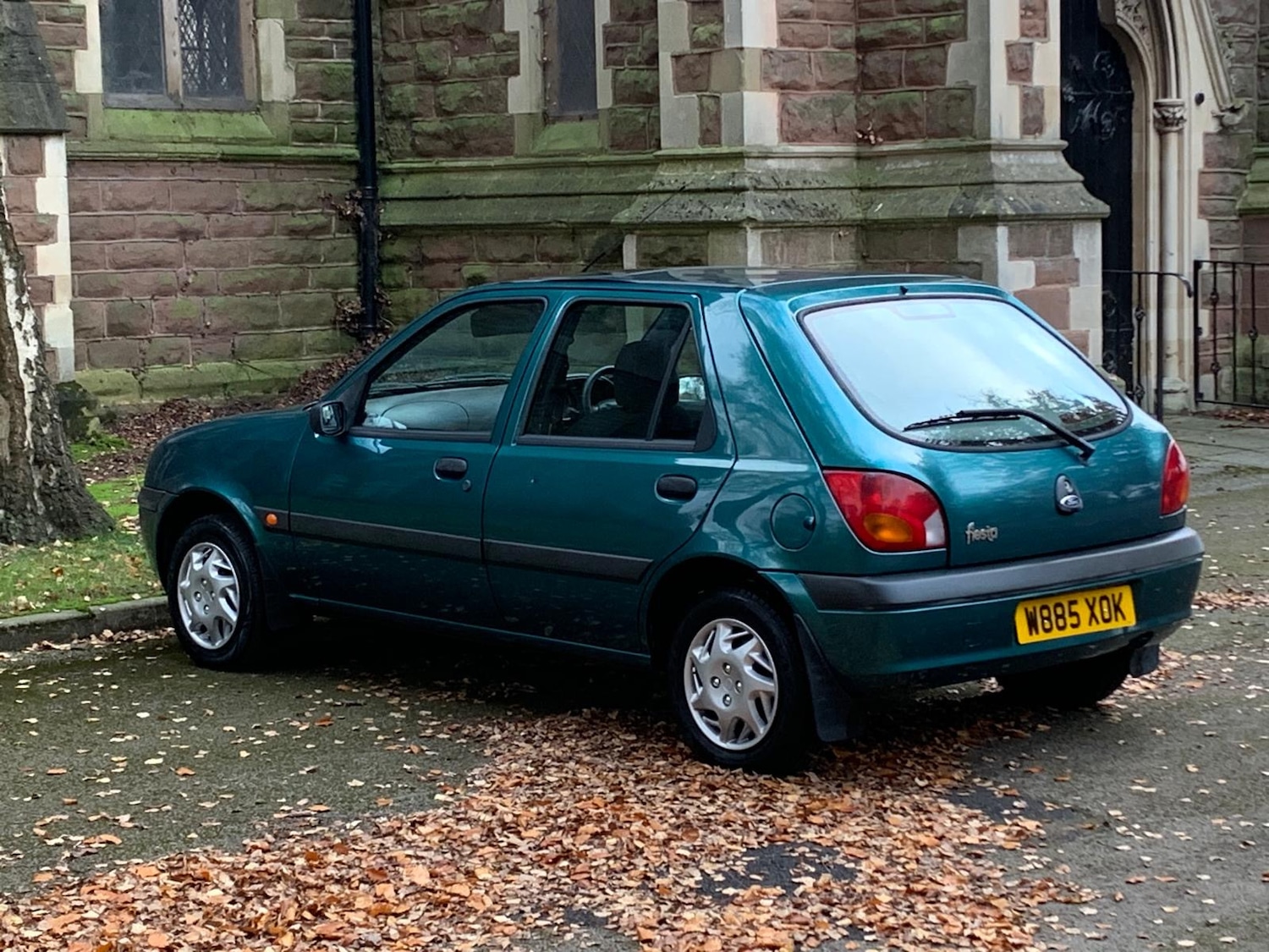Vehicle 7