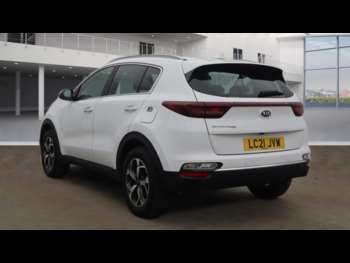 2021 - 1.6 GDi 2 5-Door