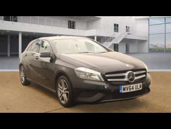 2014 - A180 CDI Sport 5dr