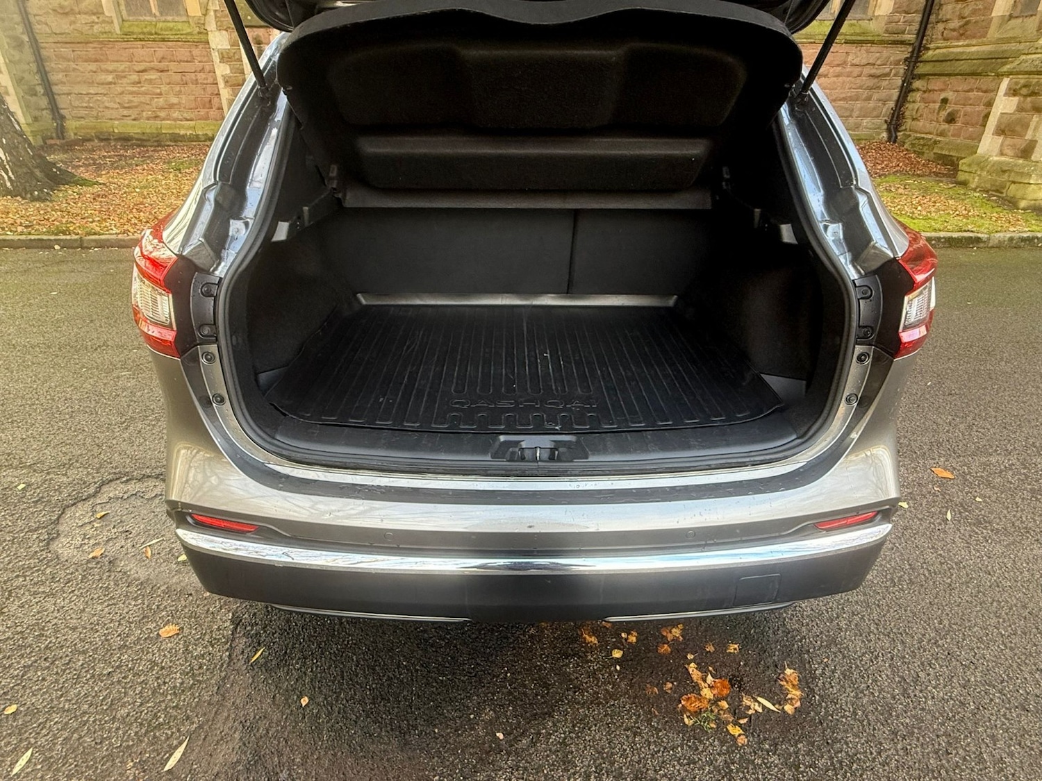 Used Nissan Qashqai 2019 for sale - 76897023: Photo 10