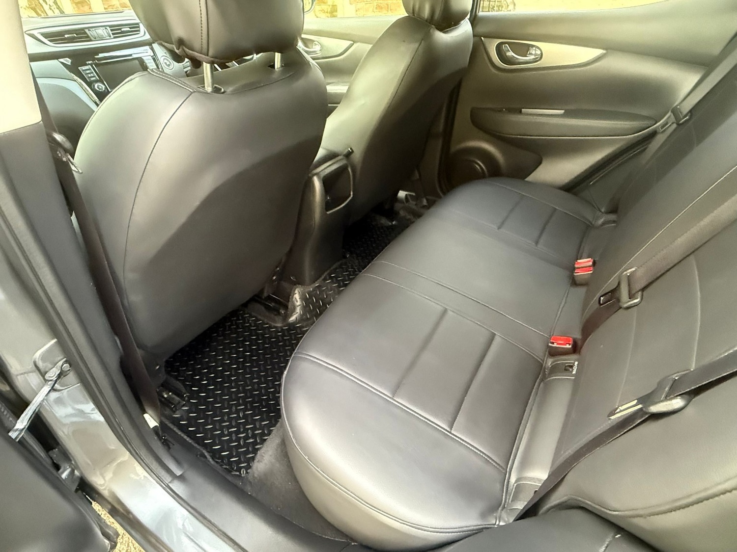 Used Nissan Qashqai 2019 for sale - 76897023: Photo 11