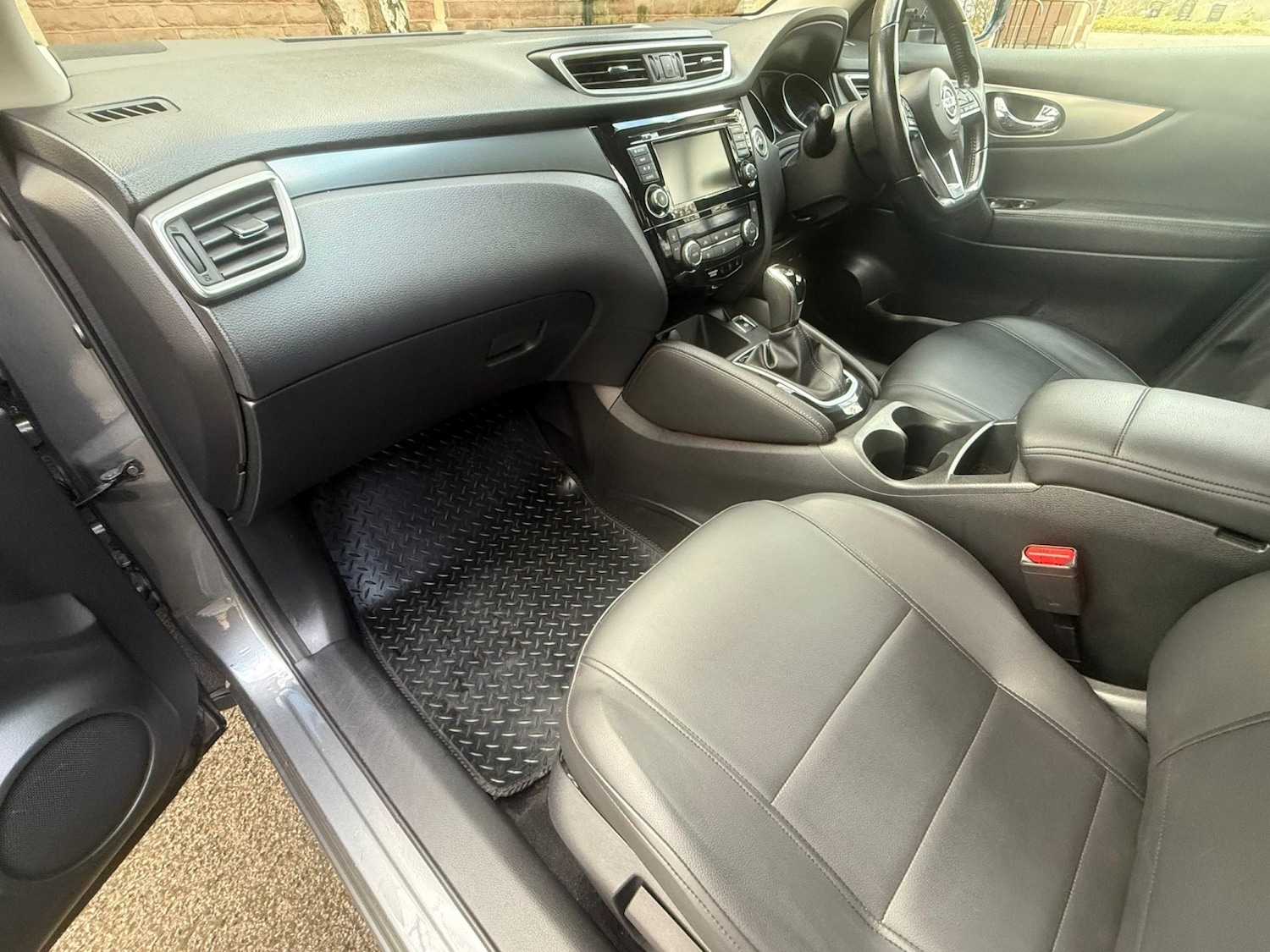 Used Nissan Qashqai 2019 for sale - 76897023: Photo 13