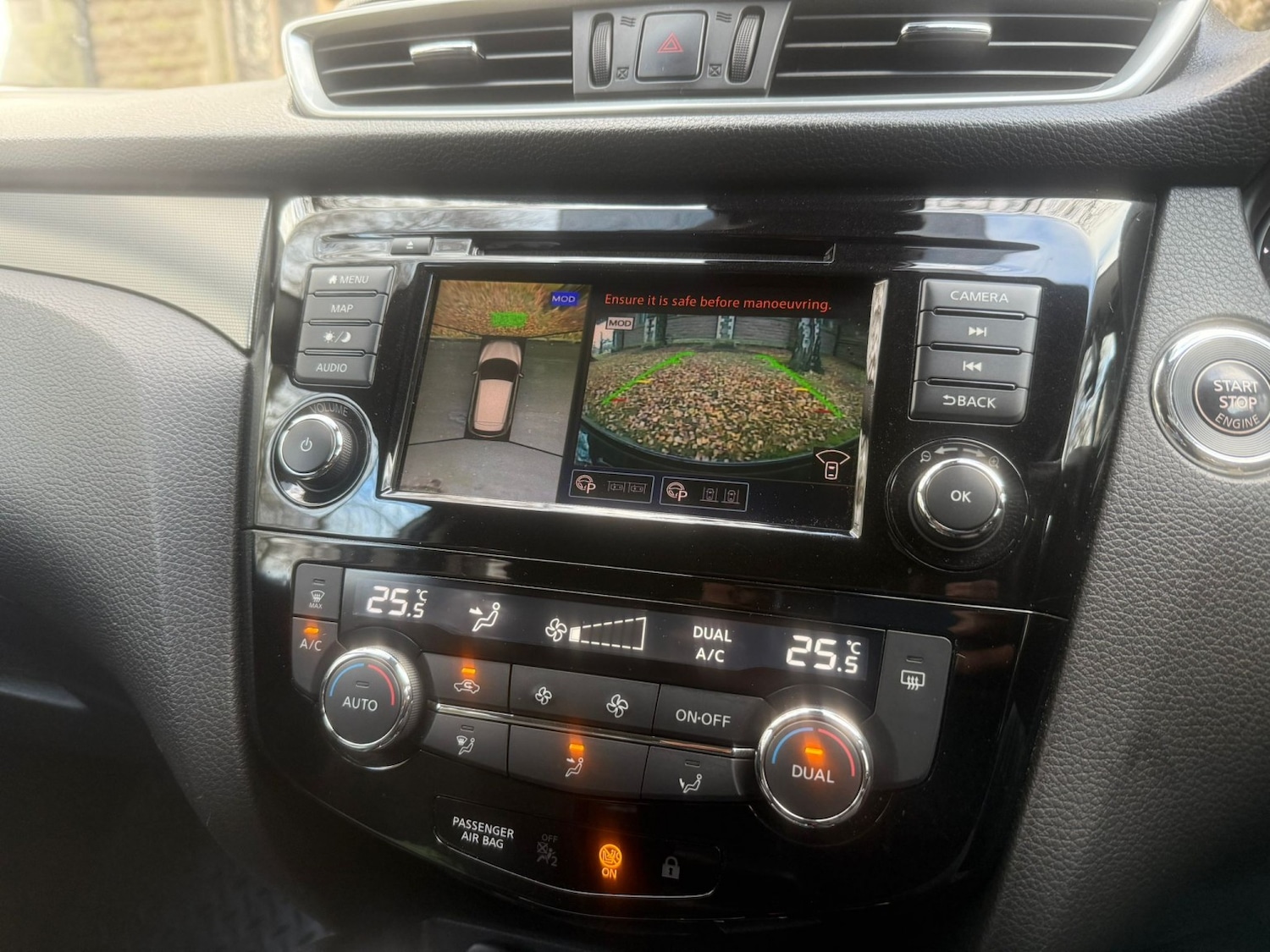 Used Nissan Qashqai 2019 for sale - 76897023: Photo 14