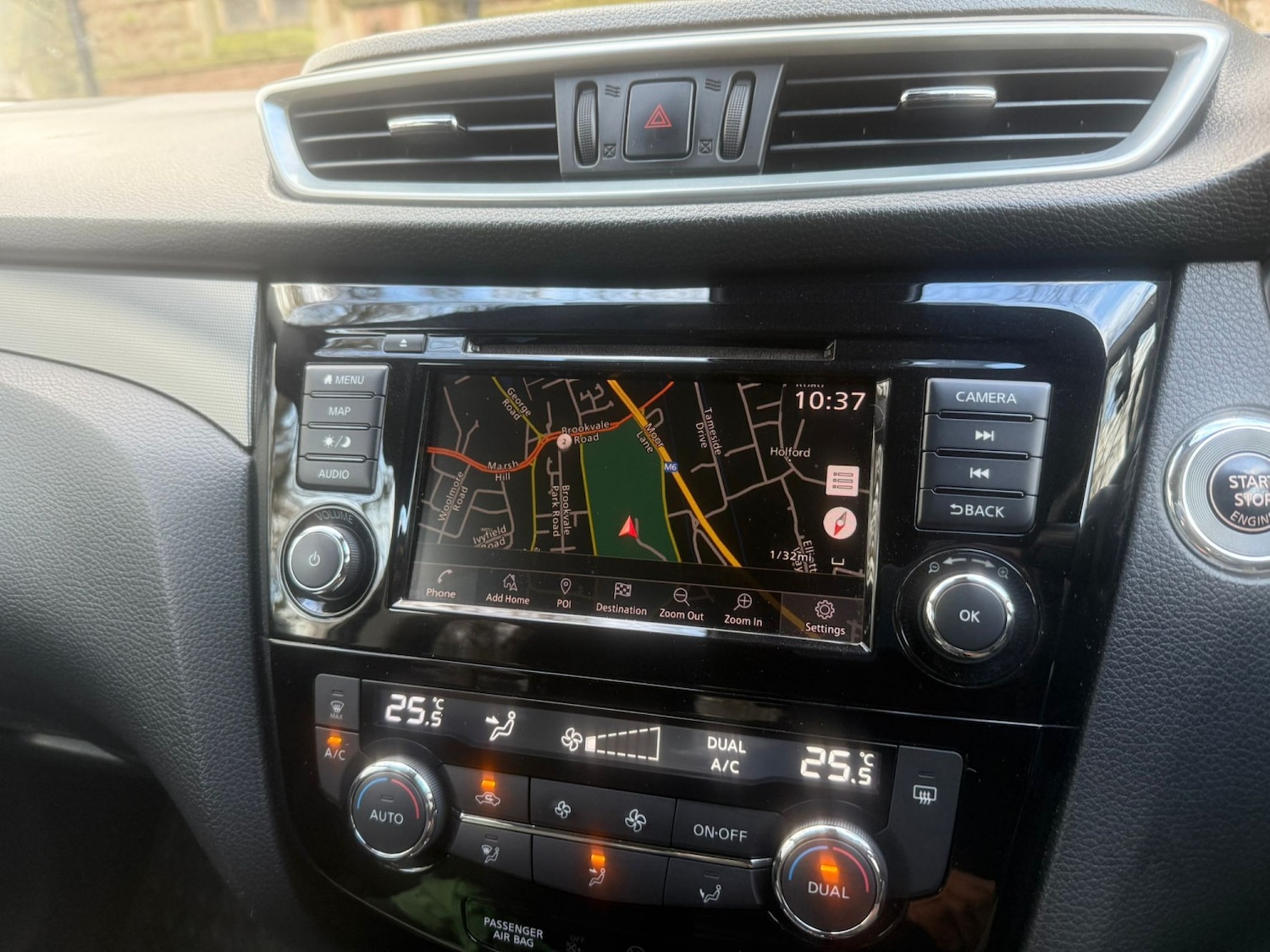 Used Nissan Qashqai 2019 for sale - 76897023: Photo 16