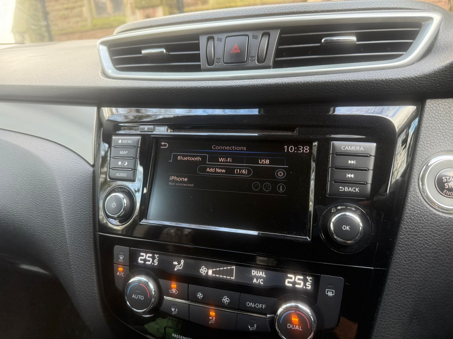 Used Nissan Qashqai 2019 for sale - 76897023: Photo 18