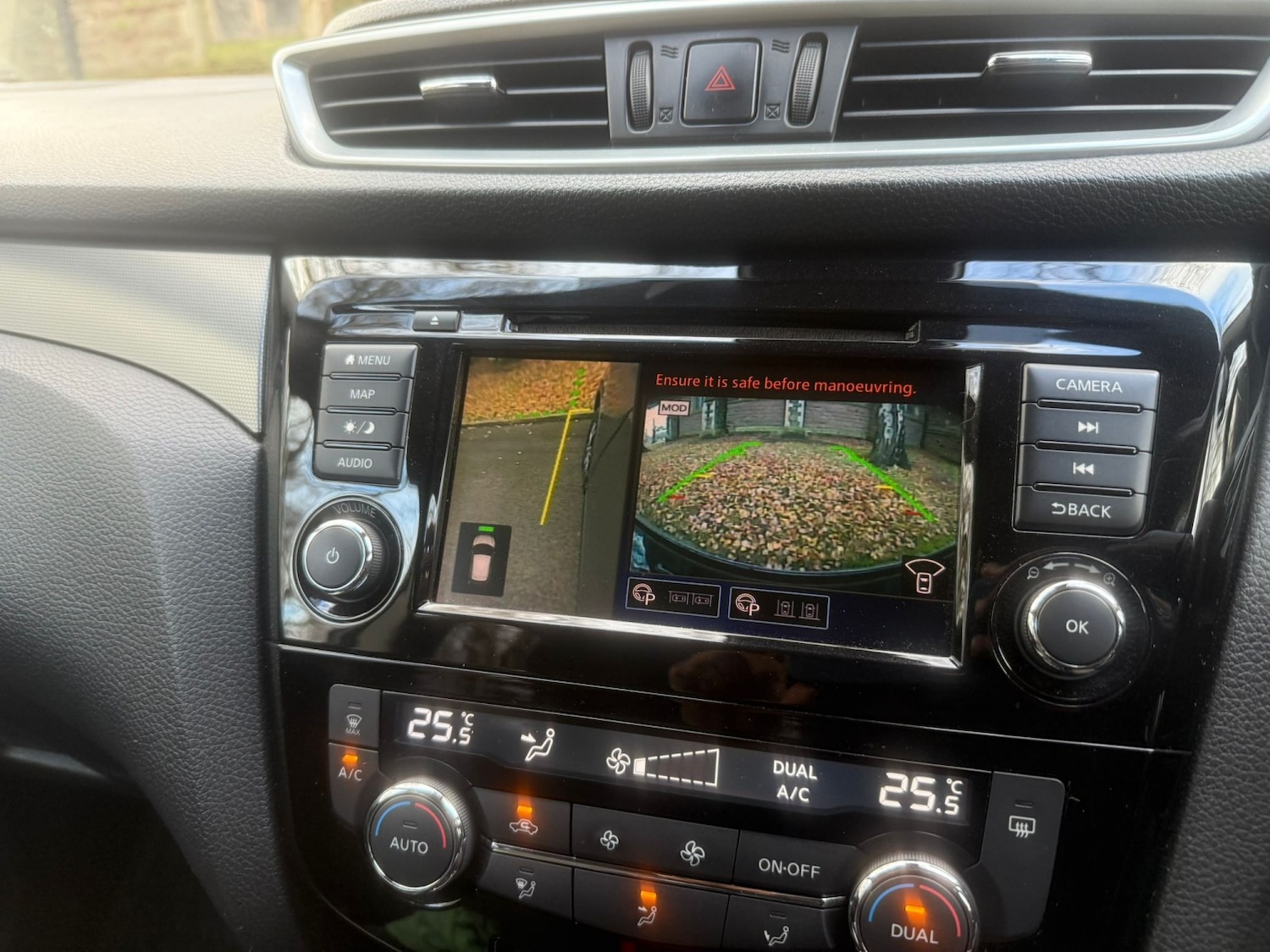 Used Nissan Qashqai 2019 for sale - 76897023: Photo 21