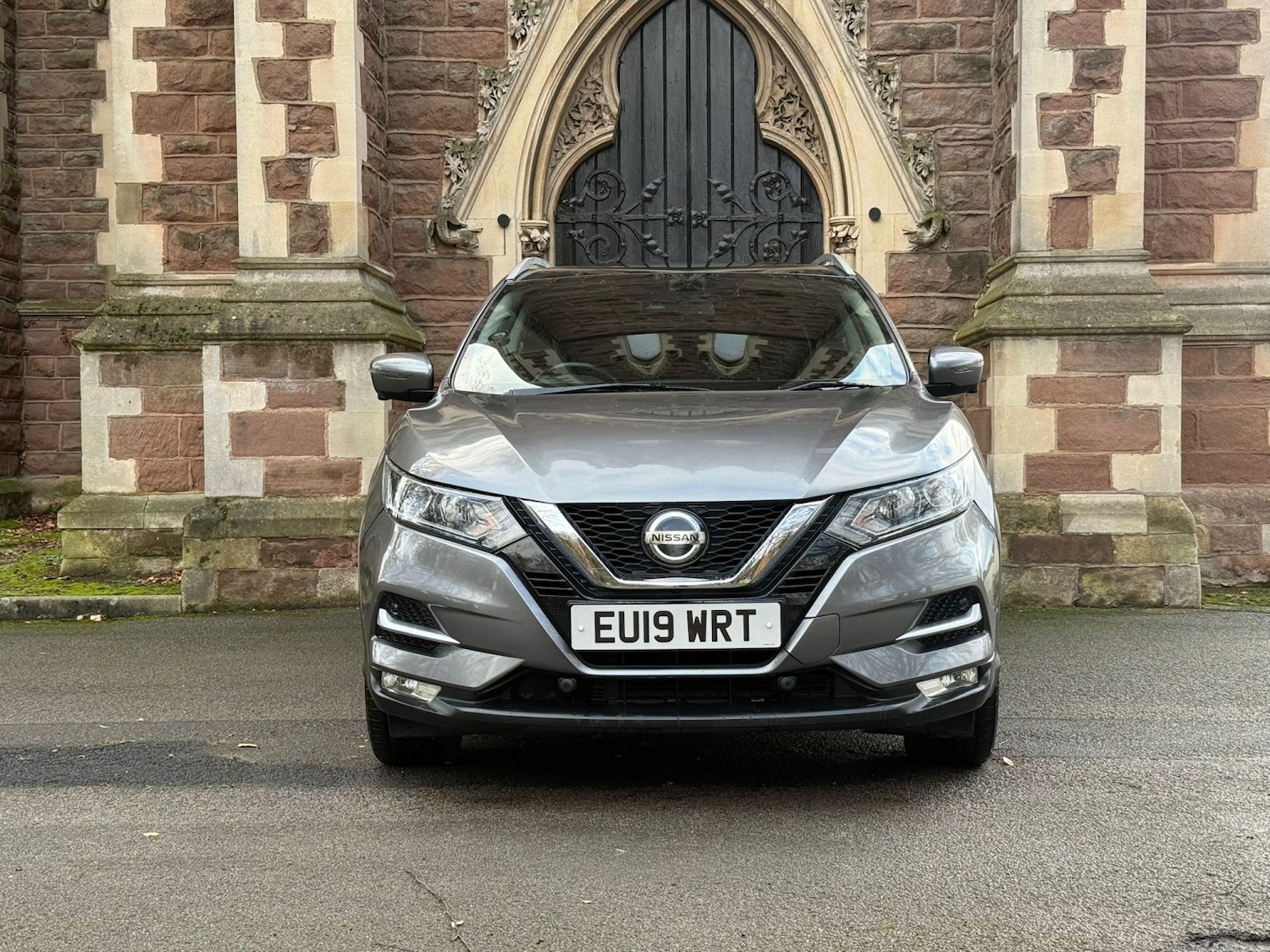 Used Nissan Qashqai 2019 for sale - 76897023: Photo 3