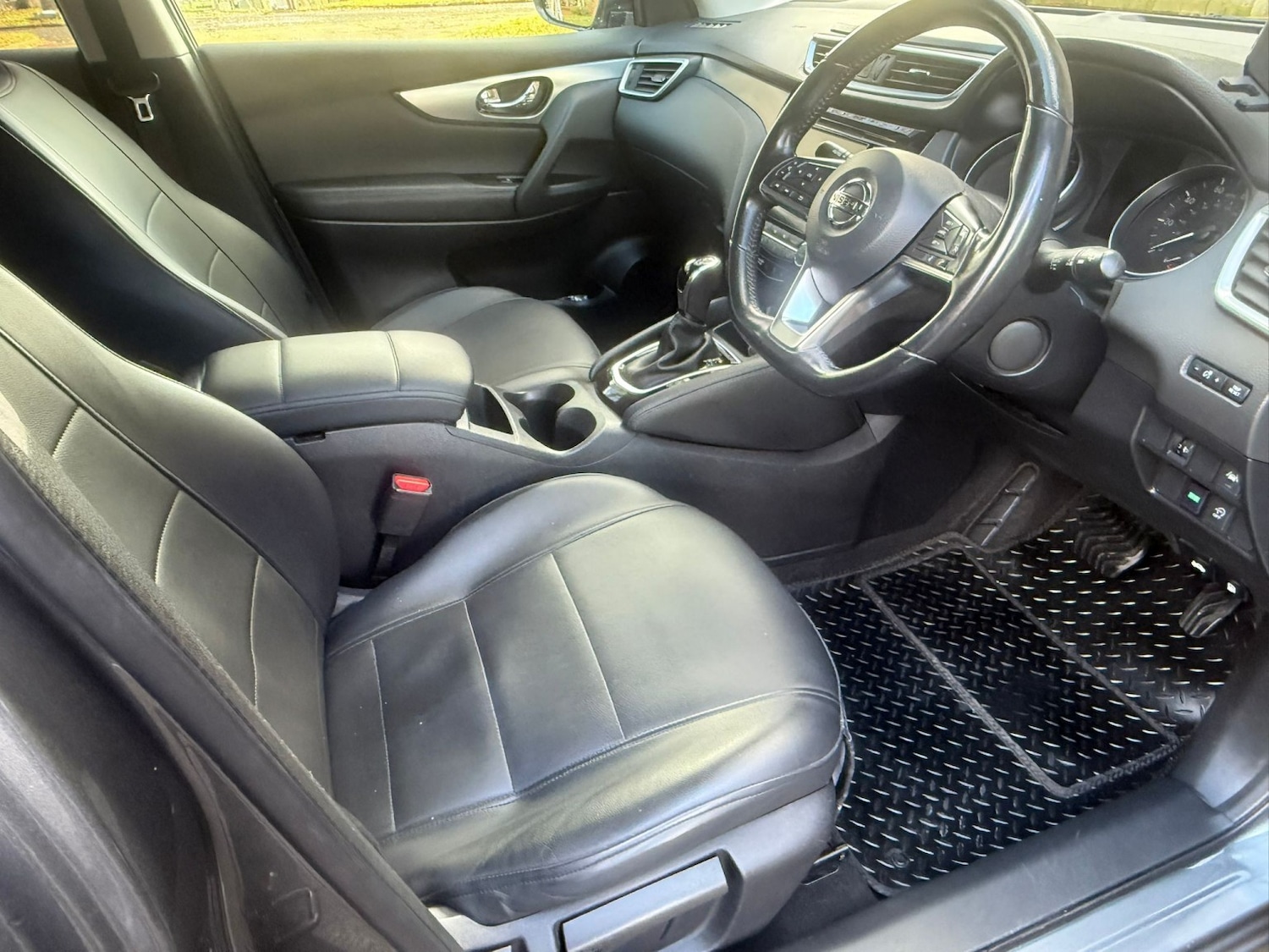 Used Nissan Qashqai 2019 for sale - 76897023: Photo 8