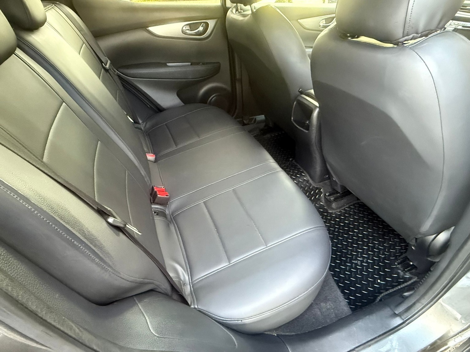 Used Nissan Qashqai 2019 for sale - 76897023: Photo 9