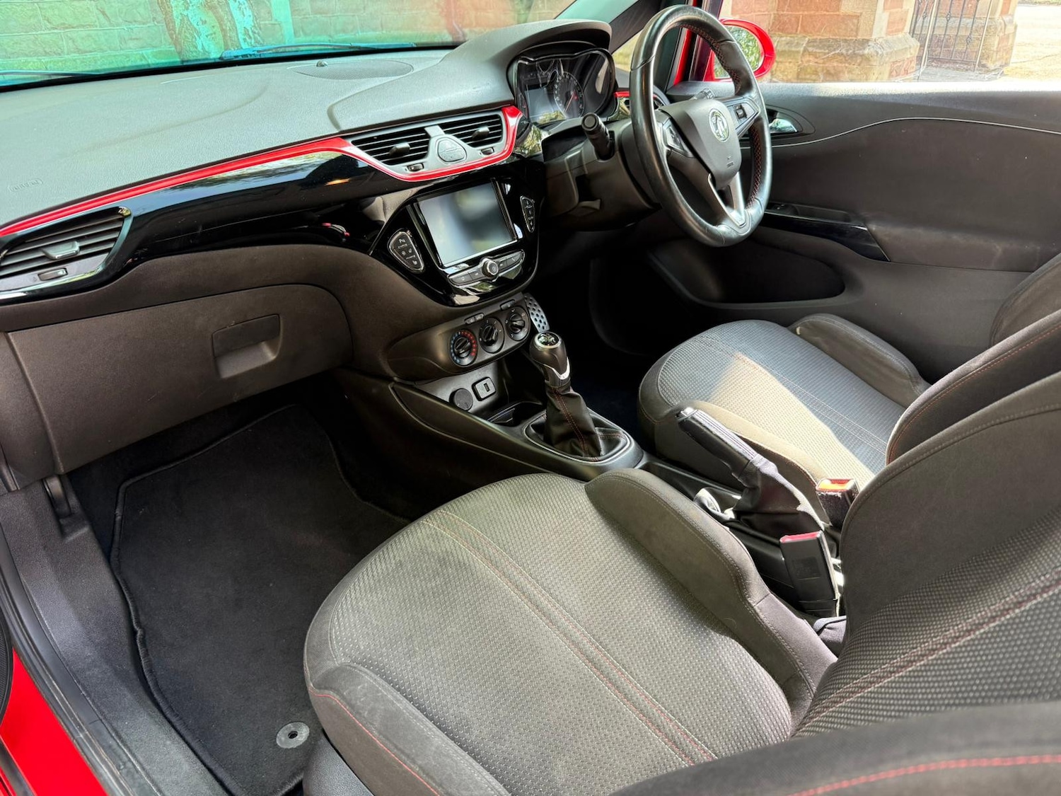 Used Vauxhall Corsa 2016 for sale - 76579951: Photo 10