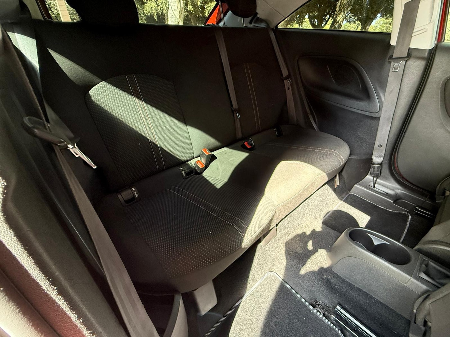 Used Vauxhall Corsa 2016 for sale - 76579951: Photo 11