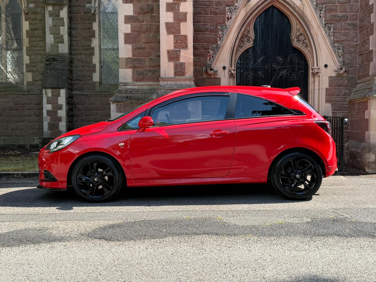 Used Vauxhall Corsa 2016 for sale - 76579951: Photo 5