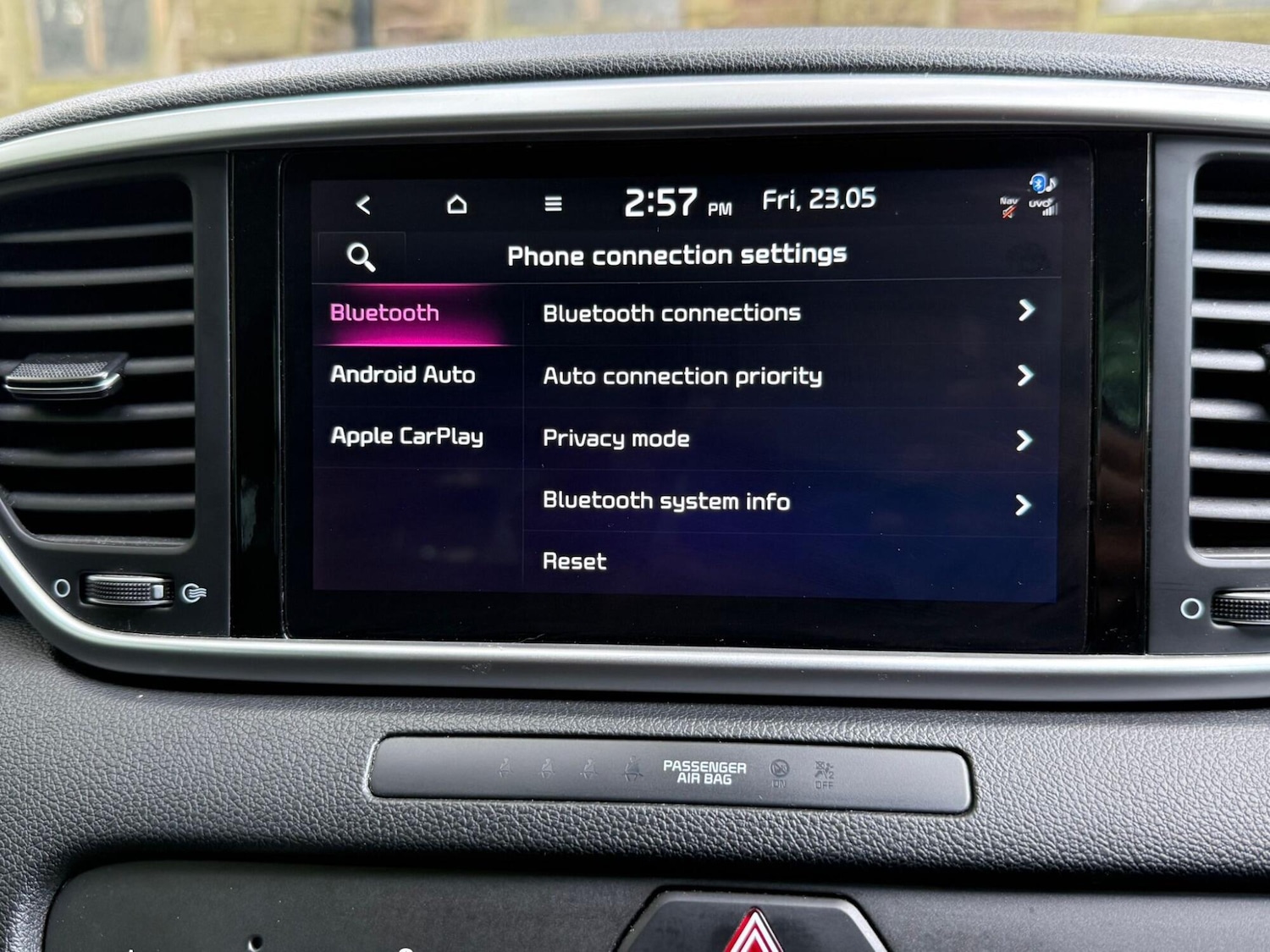 Used Kia Sportage 2021 for sale - 76793728: Photo 16