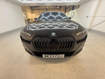 Used BMW 7 Series 2023 for sale - 79524710: Photo