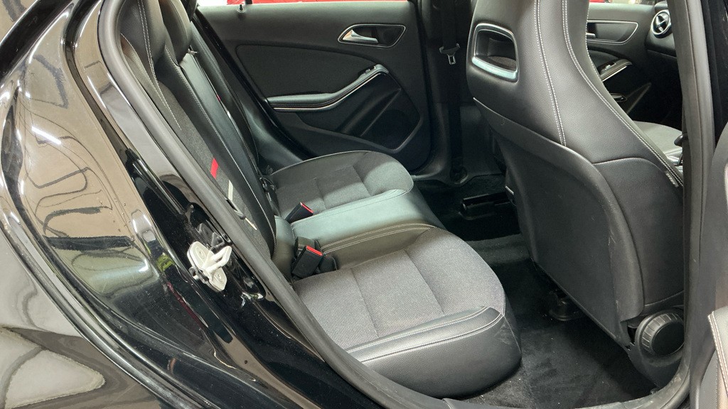 Used Mercedes-Benz A-Class 2014 for sale - 77991659: Photo 14