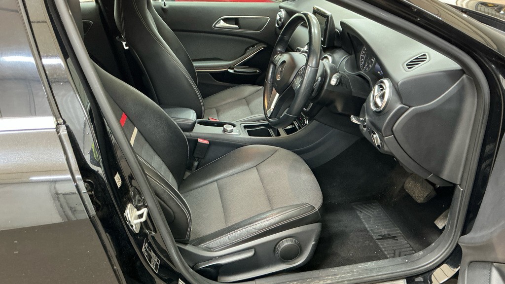 Used Mercedes-Benz A-Class 2014 for sale - 77991659: Photo 15