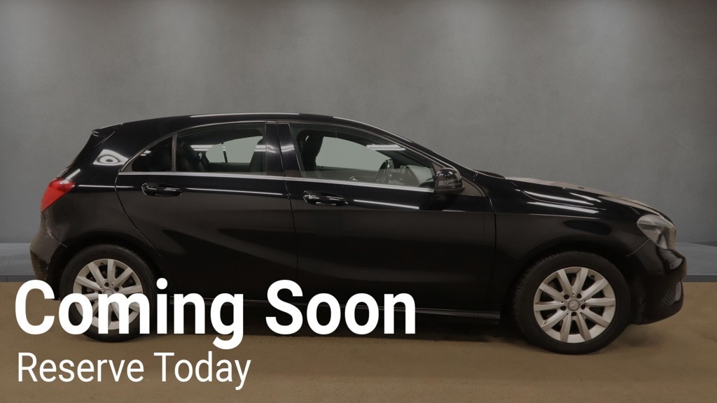 Used Mercedes-Benz A-Class 2014 for sale - 77991659: Photo 5