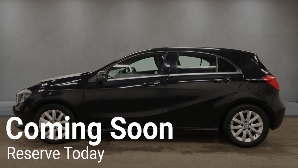 Used Mercedes-Benz A-Class 2014 for sale - 77991659: Photo 6