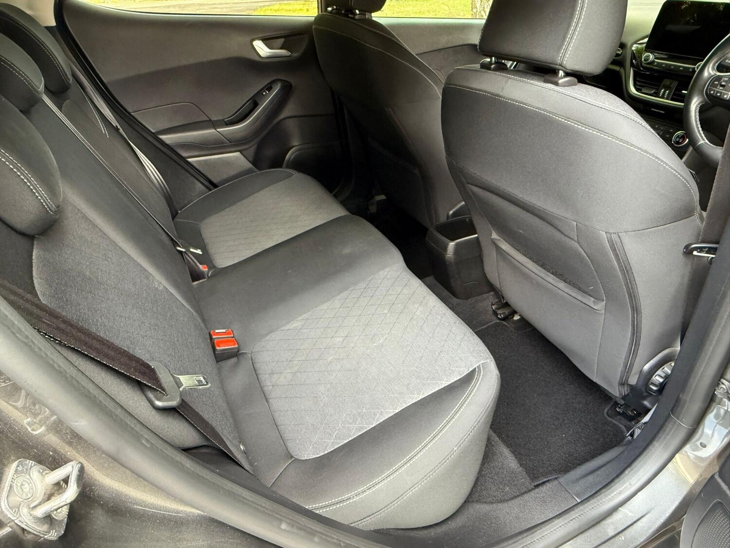 Used Ford Fiesta 2020 for sale - 77189372: Photo 10