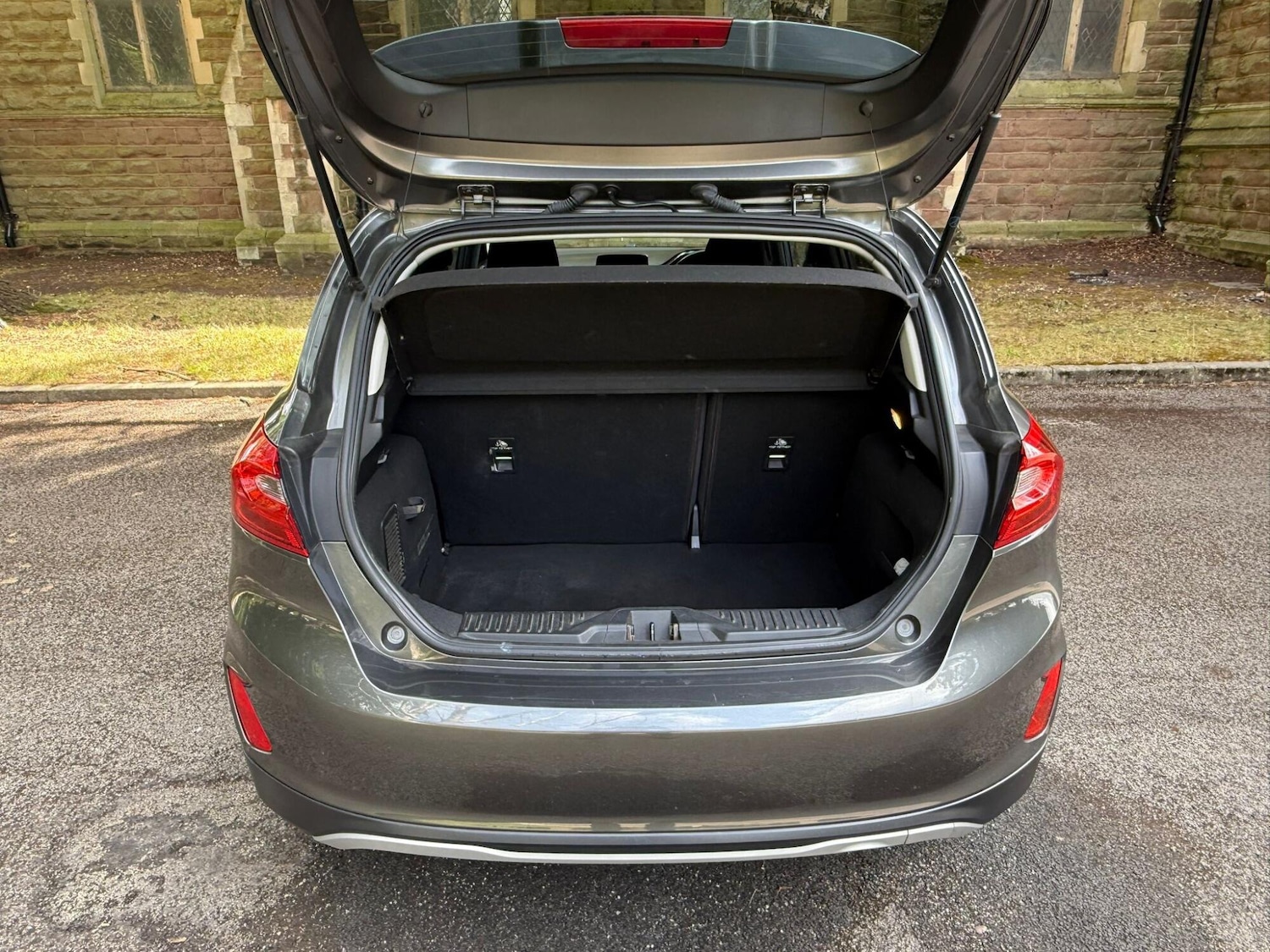 Used Ford Fiesta 2020 for sale - 77189372: Photo 11