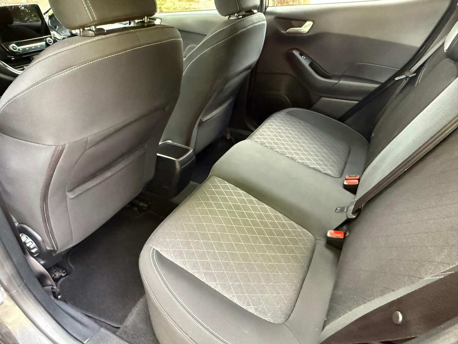 Used Ford Fiesta 2020 for sale - 77189372: Photo 12