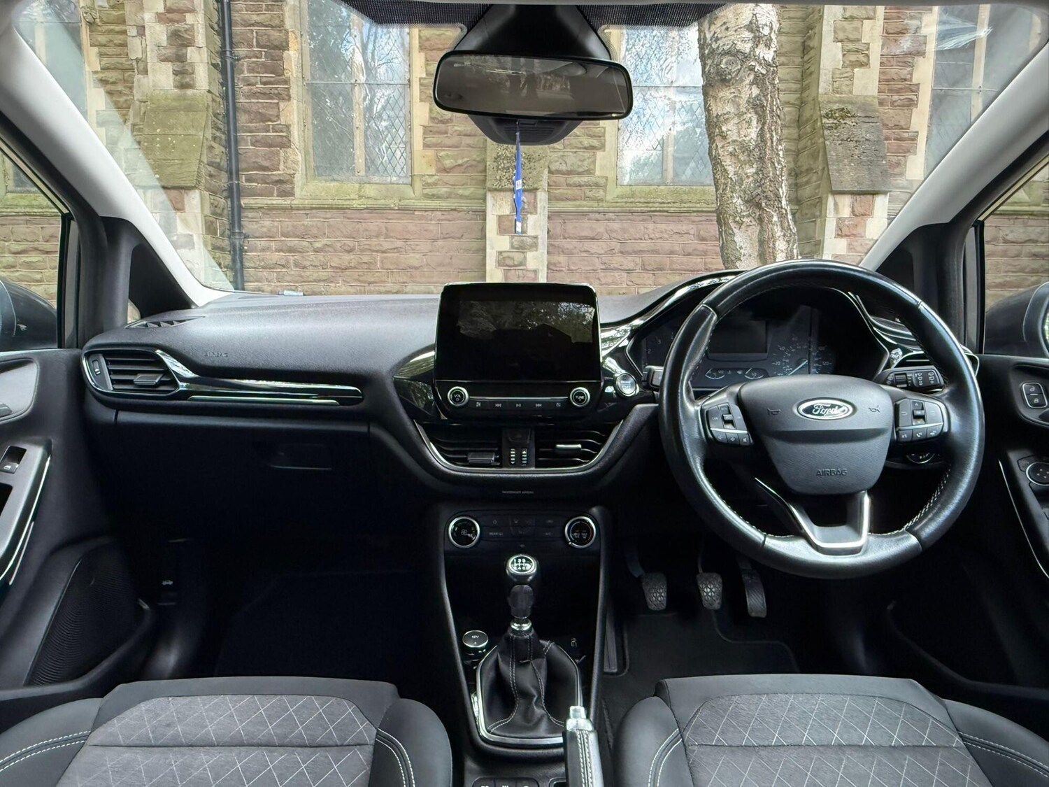 Used Ford Fiesta 2020 for sale - 77189372: Photo 14