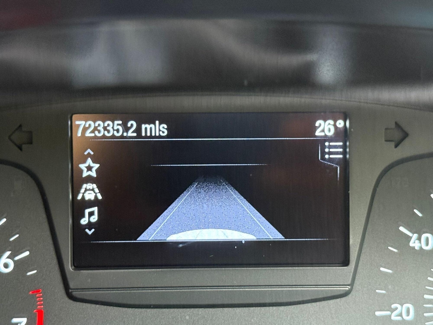 Used Ford Fiesta 2020 for sale - 77189372: Photo 15