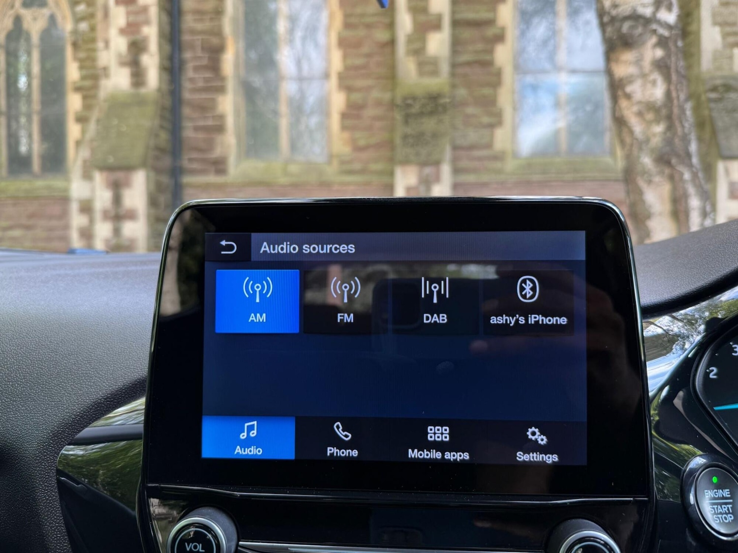 Used Ford Fiesta 2020 for sale - 77189372: Photo 16