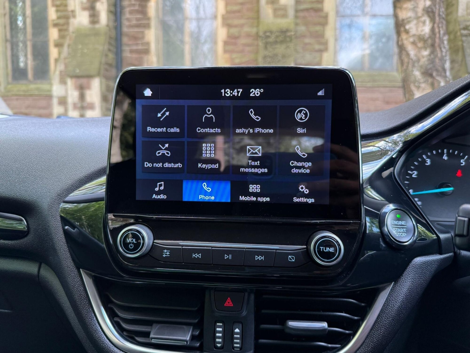 Used Ford Fiesta 2020 for sale - 77189372: Photo 17