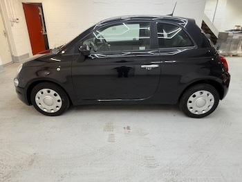 Used Fiat 500 2021 for sale - 79524724: Photo