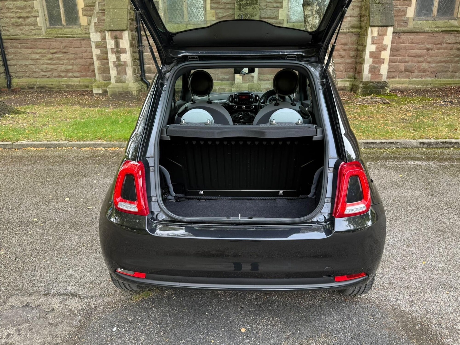 Used Fiat 500 2021 for sale - 75994521: Photo 11