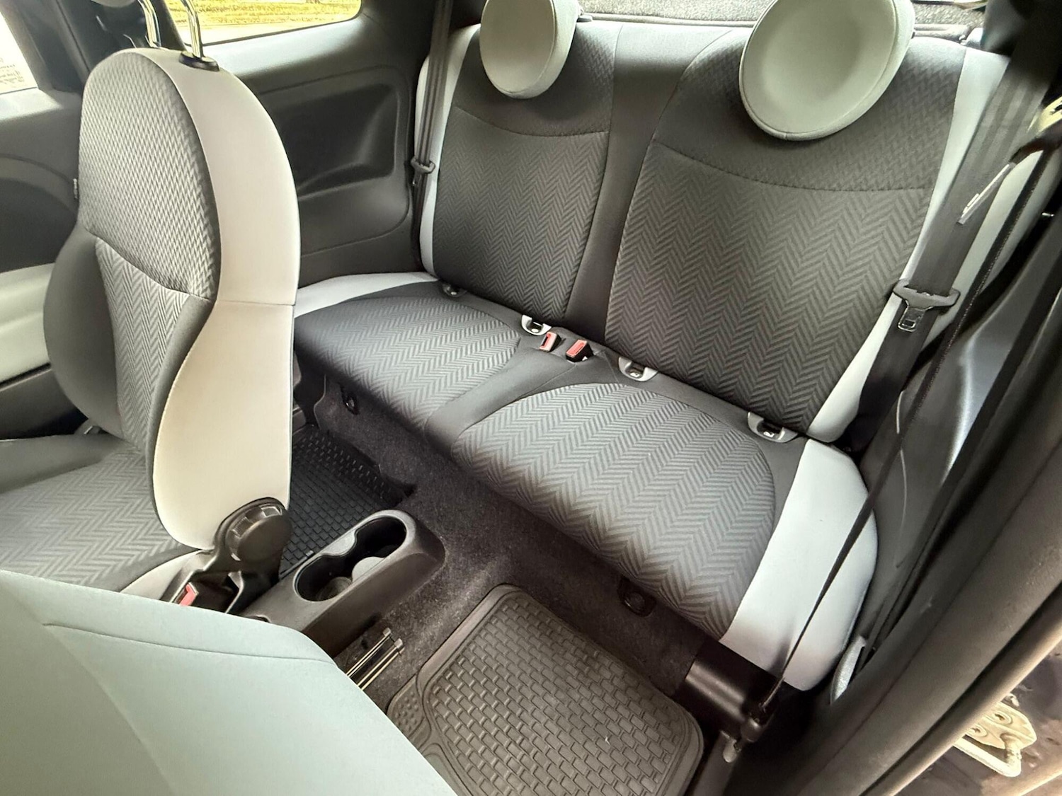 Used Fiat 500 2021 for sale - 75994521: Photo 12