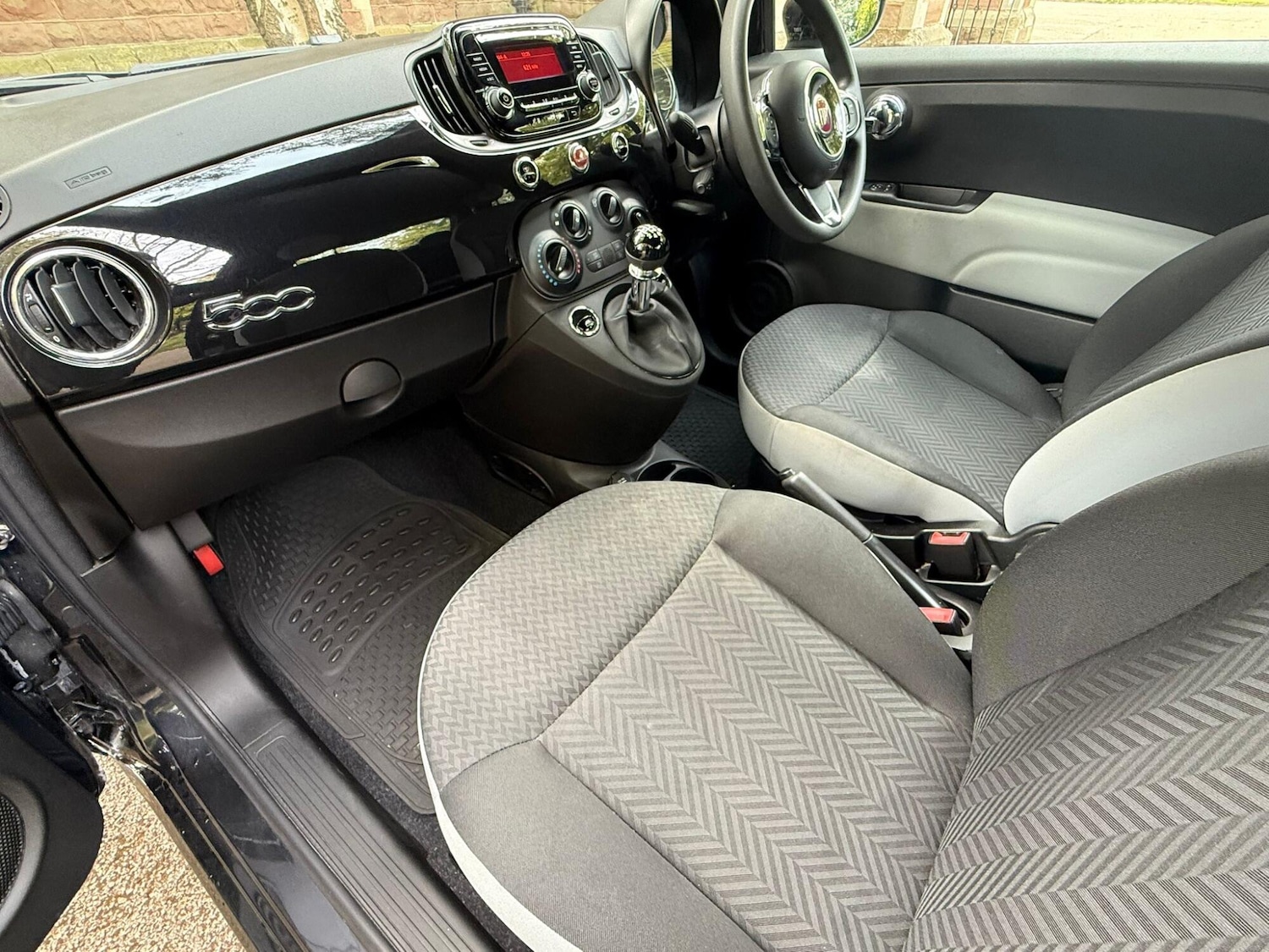Used Fiat 500 2021 for sale - 75994521: Photo 13