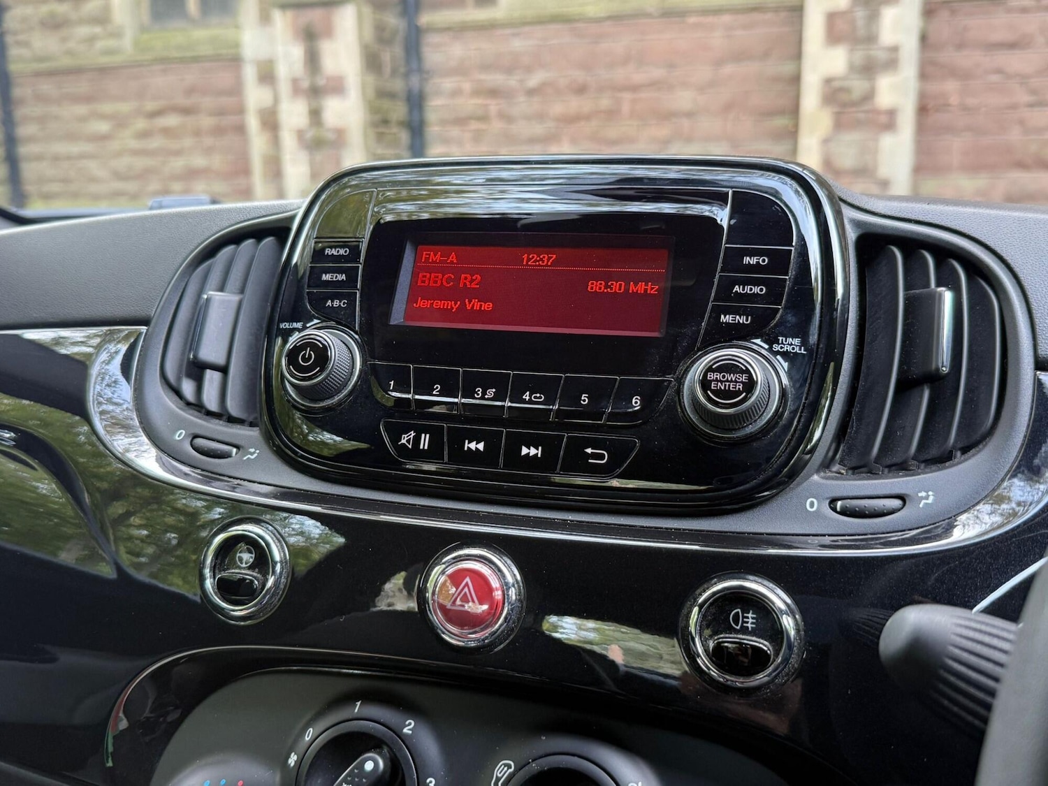 Used Fiat 500 2021 for sale - 75994521: Photo 16