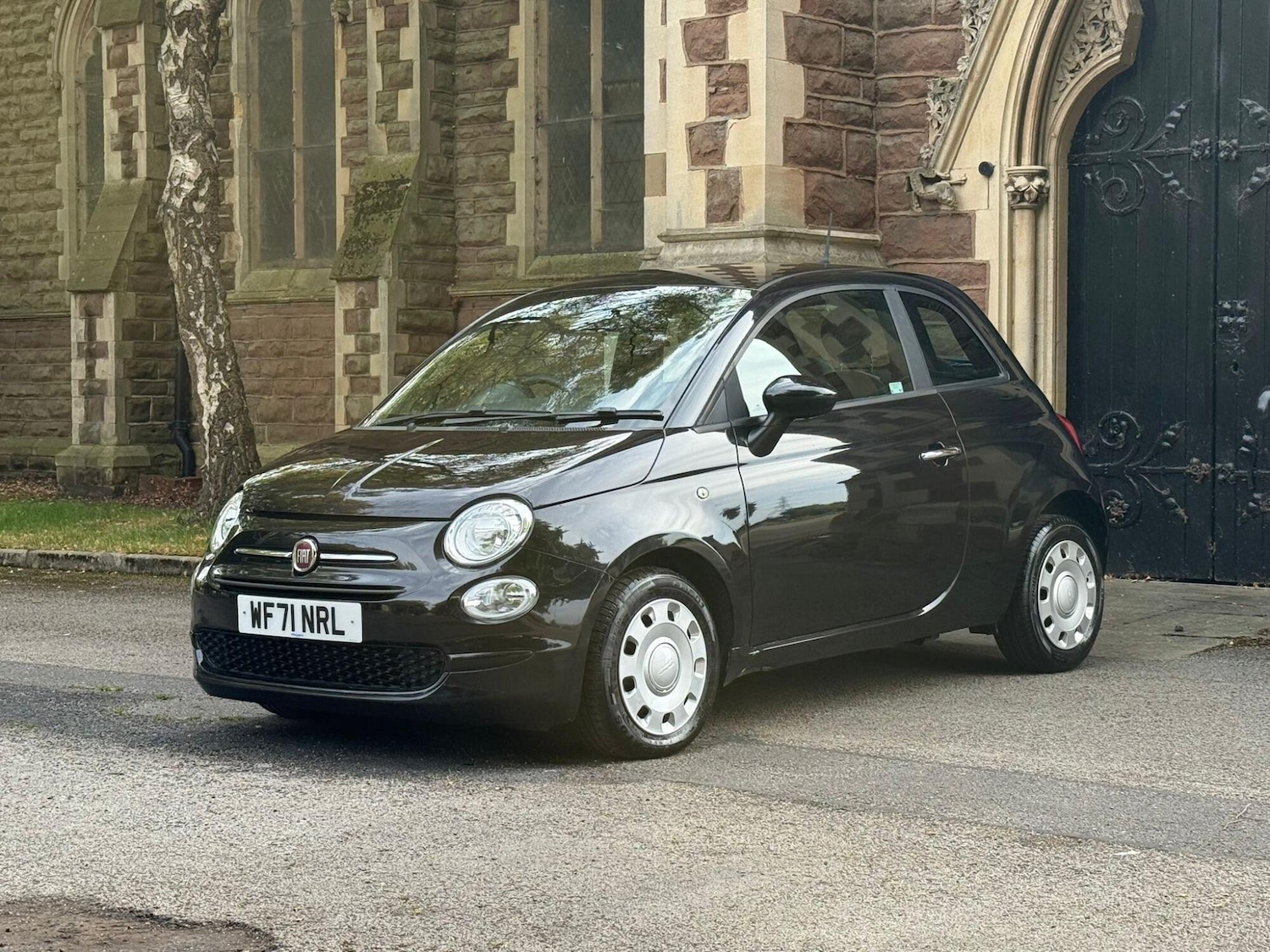 Used Fiat 500 2021 for sale - 75994521: Photo 2