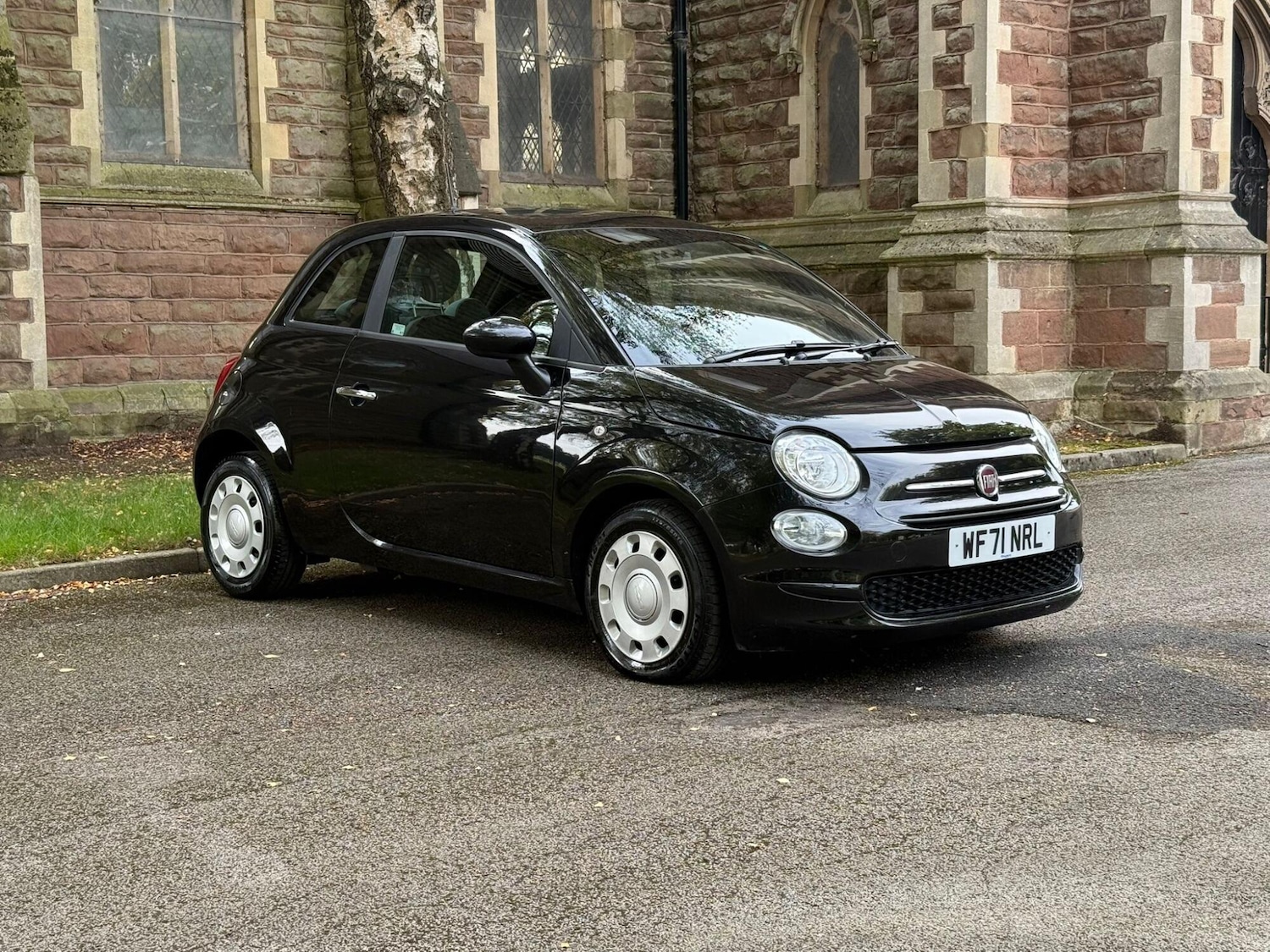 Used Fiat 500 2021 for sale - 75994521: Photo 3