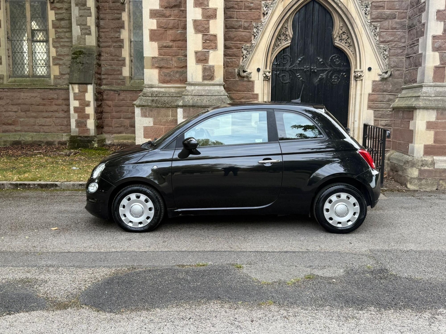 Used Fiat 500 2021 for sale - 75994521: Photo 5
