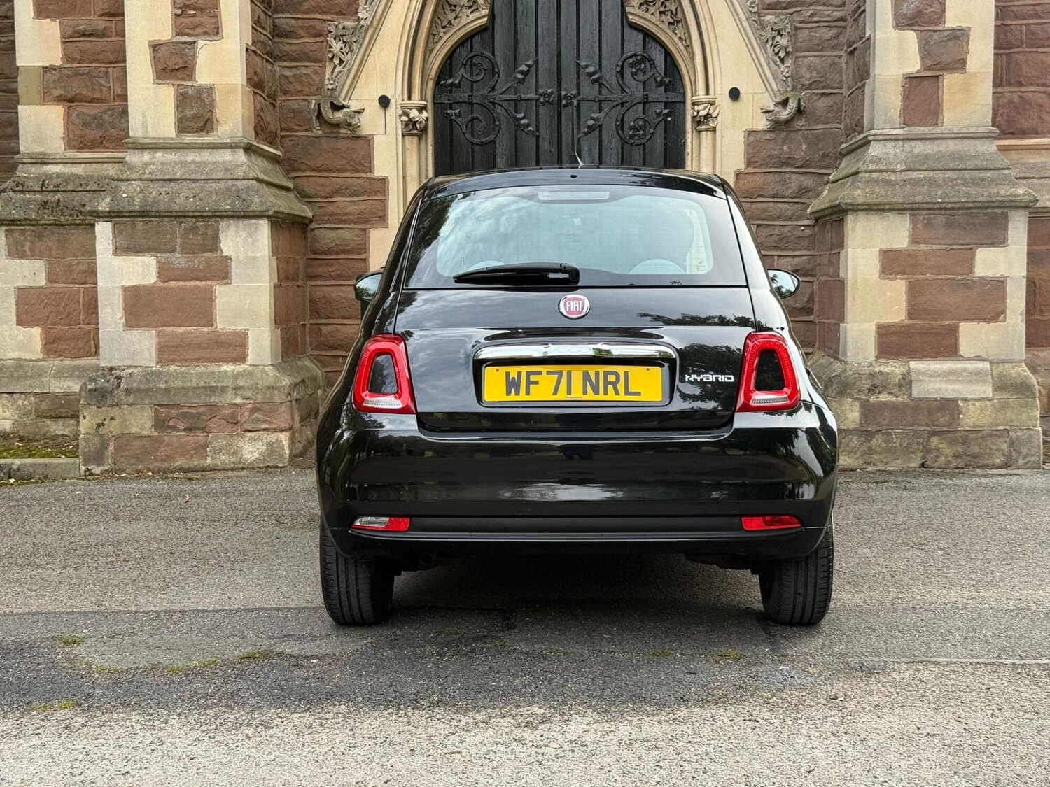 Used Fiat 500 2021 for sale - 75994521: Photo 6