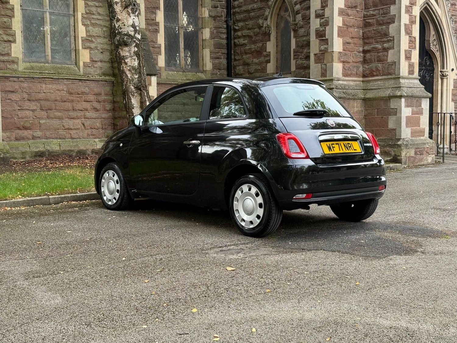 Used Fiat 500 2021 for sale - 75994521: Photo 8