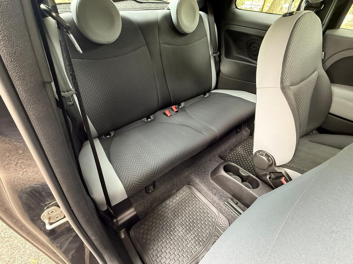 Used Fiat 500 2021 for sale - 75994521: Photo 9