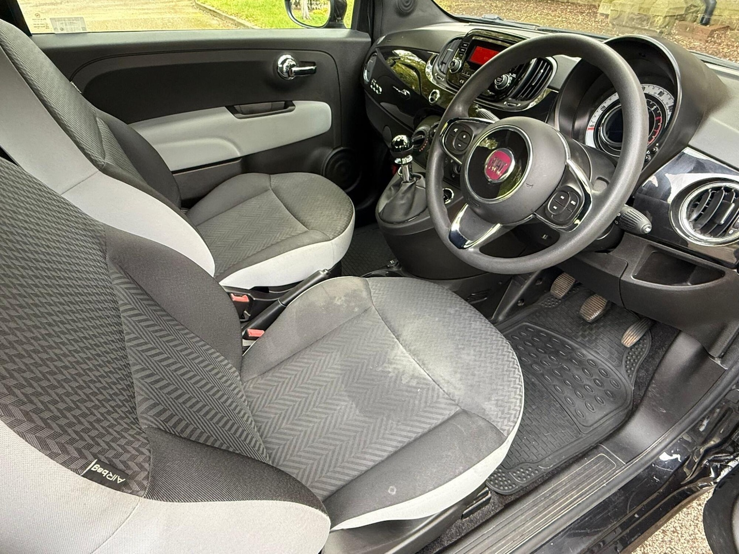 Used Fiat 500 2021 for sale - 77464488: Photo 10